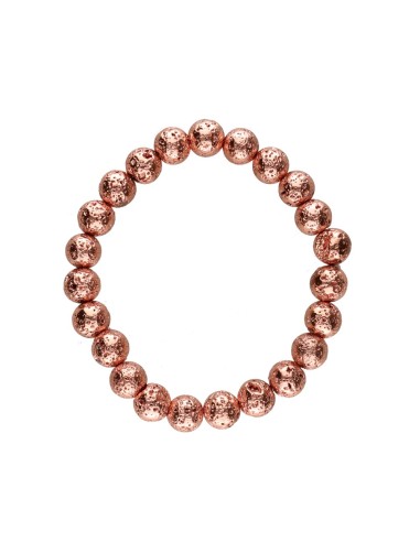 Pulseira de Lava de Banheiro Cobre 8mm
