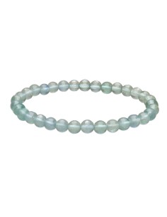 Blue Fluorite Bracelet 6mm