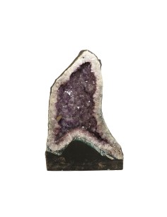 Amethyst Geode G16