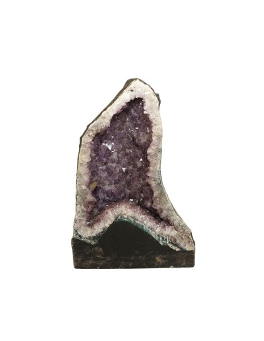 Amethyst Geode G16