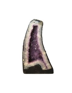 Amethyst Geode G17