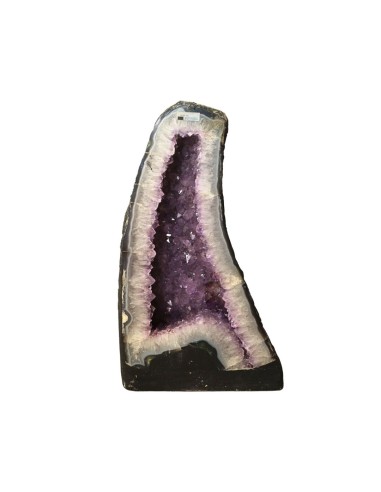 Amethyst Geode G17