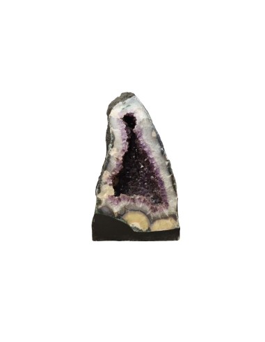 Amethyst Geode G19