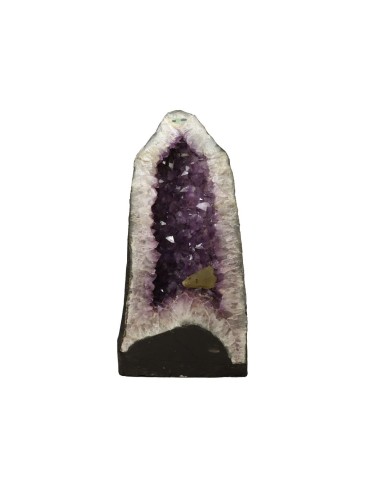 Amethyst Geode G20