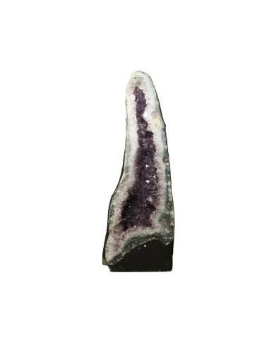 Amethyst Geode G21