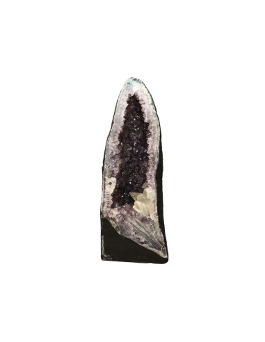 Amethyst Geode G23