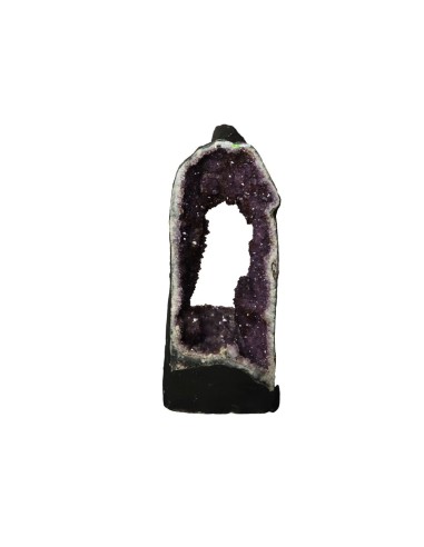 Geodo de ametista G24