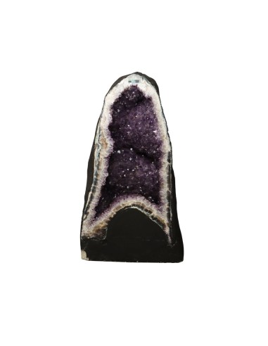 Amethyst Geode G25