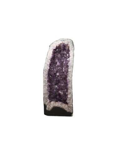 Geodo de ametista G28