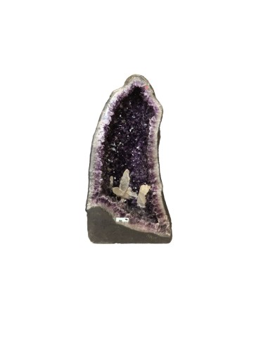 Amethyst Geode G34