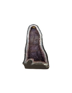 Amethyst Geode G35