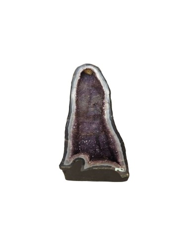 Geodo de ametista G35