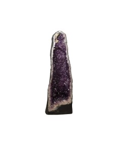 Amethyst Geode G36