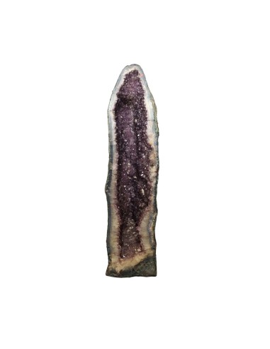 Amethyst Geode G37
