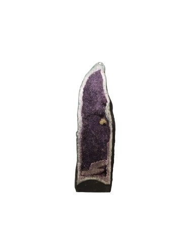 Amethyst Geode G38