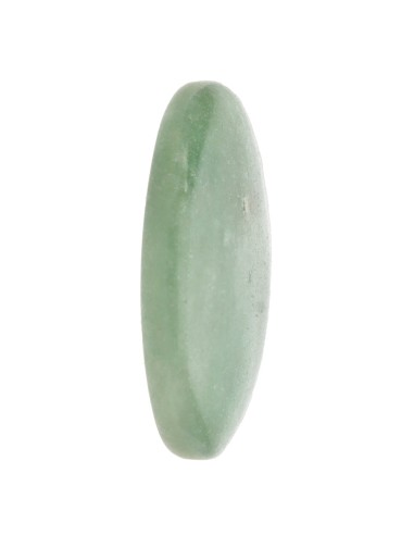 Rodado de Antiestrés de Cuarzo Verde
