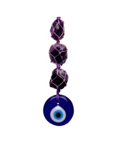 Turkish Eye and Amethyst... 2