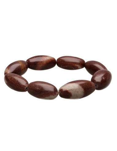 Pulseira Shiva Lingam