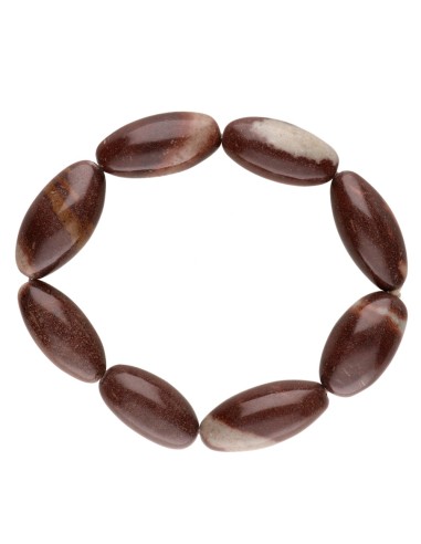 Pulsera de Shiva Lingam