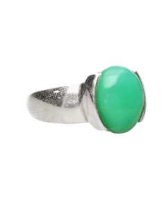 Bague en argent 925... 2