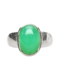 Bague en argent 925...
