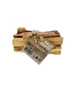 Pacote Palo Santo Premium...
