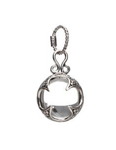 Pendentif Gotland 16mm -...