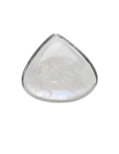 Moonstone Ring in 925...