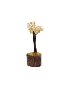 Small Citrine Tree with... 2