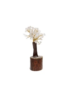 Small Quartz Tree with... 2