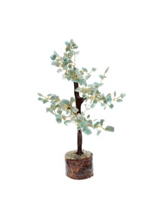 Árvore média de Amazonite... 2