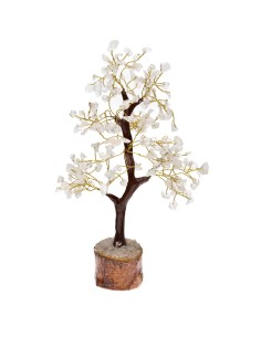 Medium Quartz Tree with...