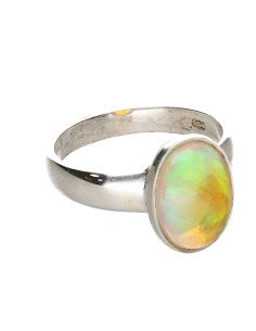 925 Sterling Silver Opal... 2
