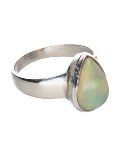 925 Sterling Silver Opal... 2