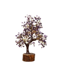 Large Amethyst Tree with...