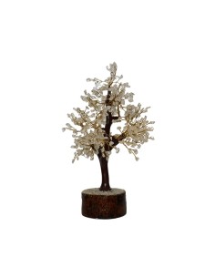 Large Quartz Tree with... 2
