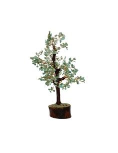 Árvore grande de amazonite... 2