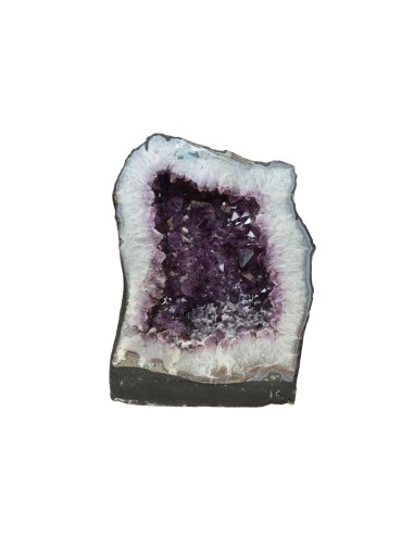 Amethyst Geode G50