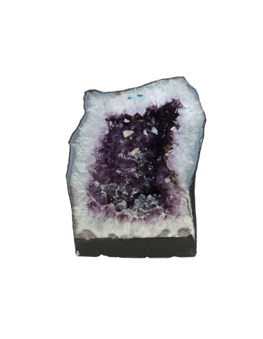 Amethyst Geode G51
