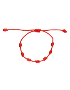 Pulseira 7 nós de proteção 2