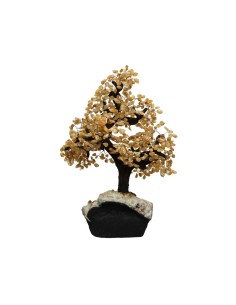 Árbol de Citrino con Base... 2