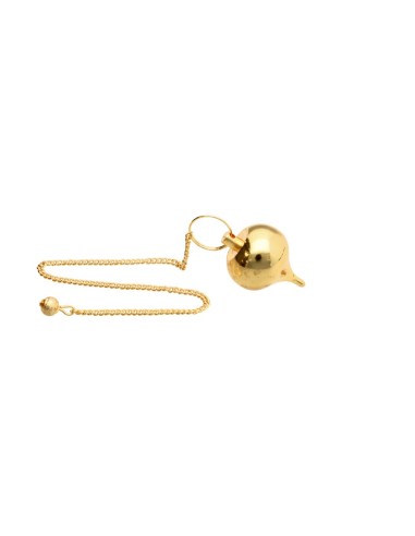 Grand pendule Mermet en bronze (BRO6)