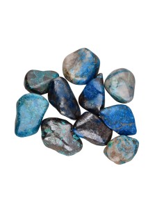 Rochas de shattuckite 2