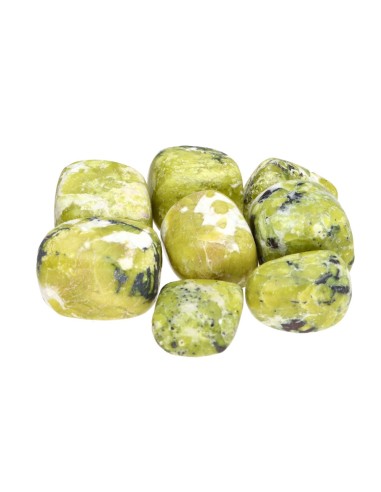 Rodados de Lizardita