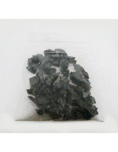 Chip Shungit Csristalizada Bolsa 20gr. 2