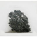 Saco de chips de shungite cristalizada 20gr.