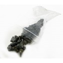 Saco de chips de shungite cristalizada 20gr.