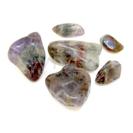 Shungite Pulido Grande (Pack 500Gr)