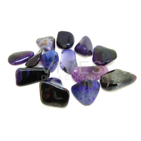 Rolamento de sugilite