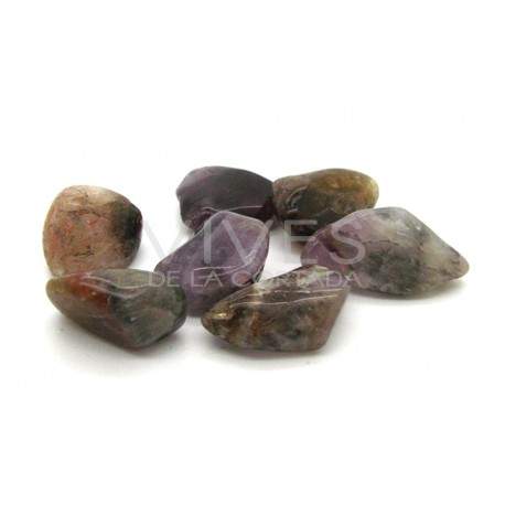 Rolled Super Seven/Melody Stone (Pack 50g)